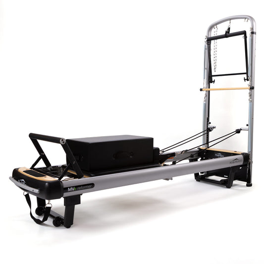 MVe® Reformer and Tower