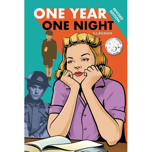 One Year, One Night (2nd Edition) - Hardcover