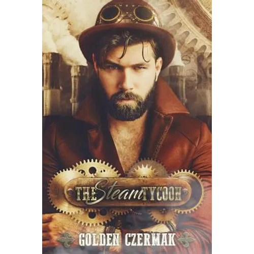 The Steam Tycoon - Paperback