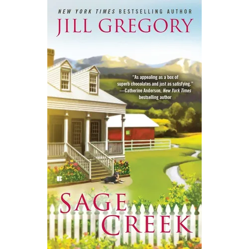 Sage Creek - Paperback