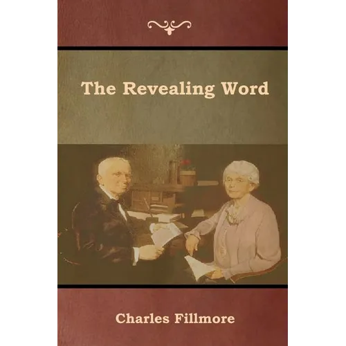 The Revealing Word - Paperback