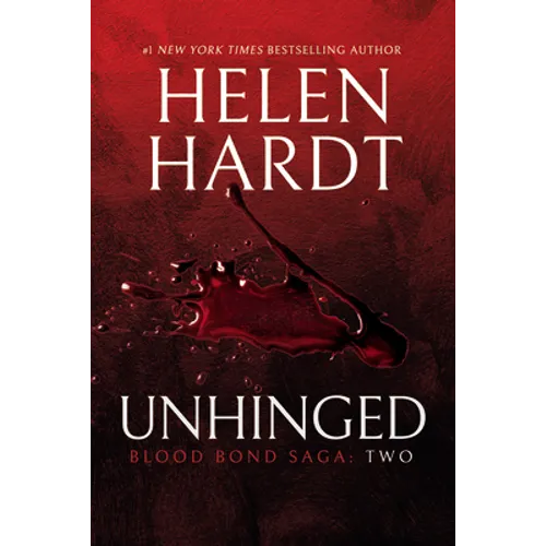 Unhinged - Paperback