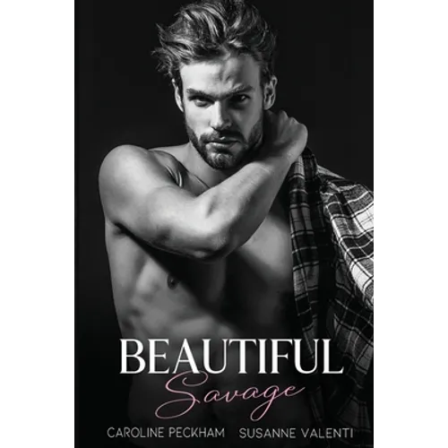 Beautiful Savage - Paperback