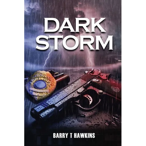 Dark Storm - Paperback