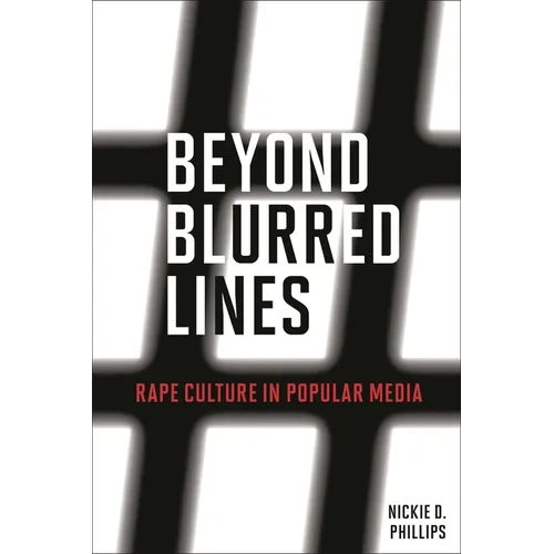 Beyond Blurred Lines - Paperback
