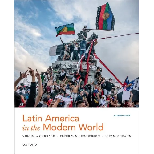 Latin America in the Modern World - Paperback