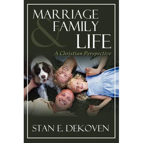 Marriage and Family Life - Paperback