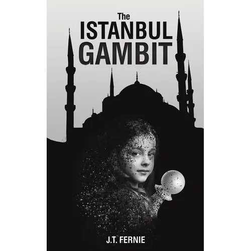 The Istanbul Gambit - Paperback