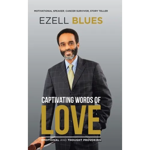 Captivating Words of Love: Emotional and Thought Provoking - Hardcover