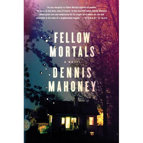 Fellow Mortals - Paperback