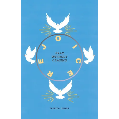 Pray Without Ceasing - Paperback