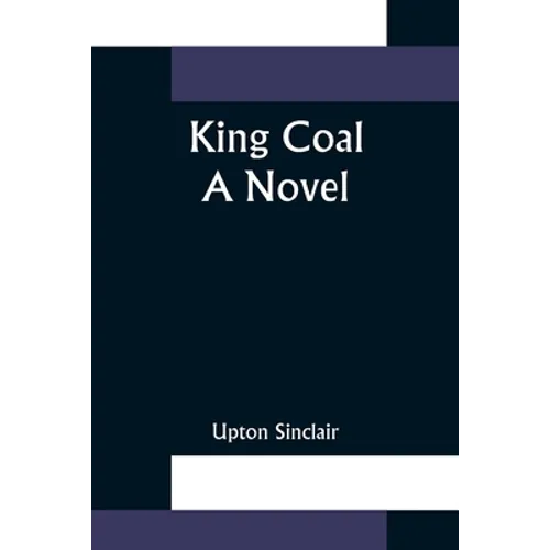 King Coal - Paperback