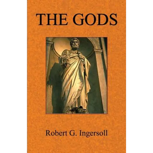 The Gods - Paperback