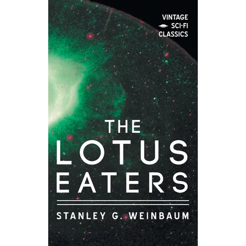 Lotus Eaters - Hardcover