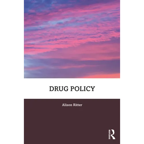 Drug Policy - Paperback