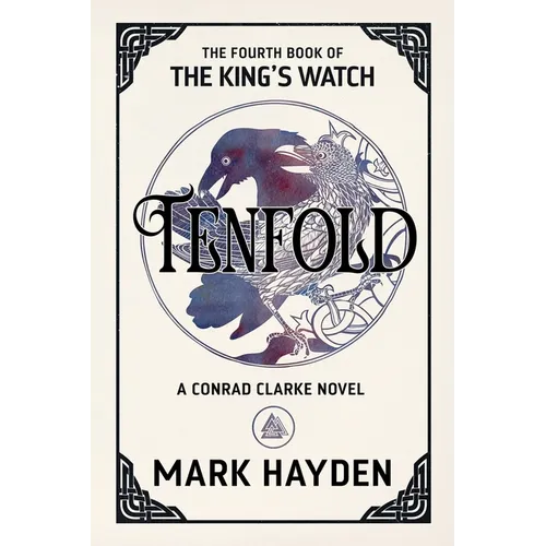 Tenfold - Paperback