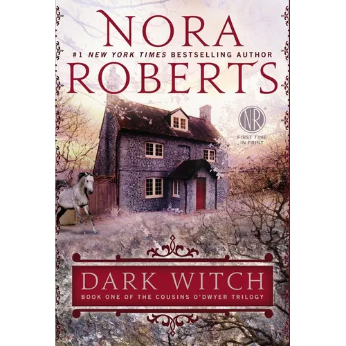 Dark Witch - Paperback