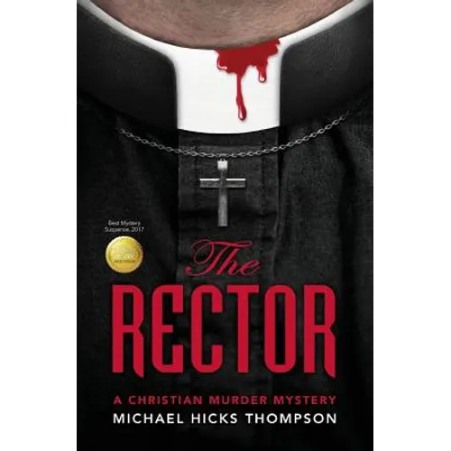 The Rector: A Christian Murder Mystery - Paperback