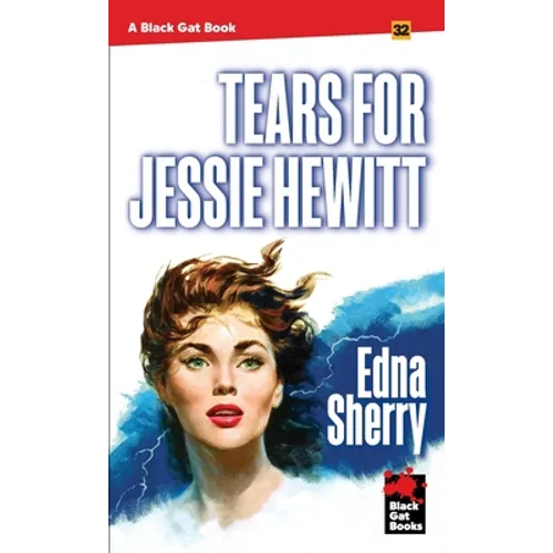 Tears for Jessie Hewitt - Paperback