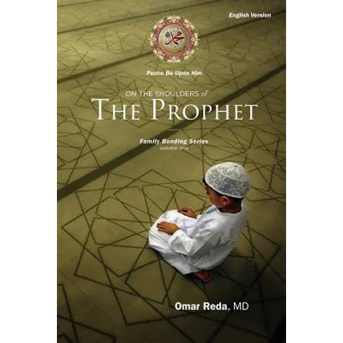 On the Shoulders of the Prophet - Paperback
