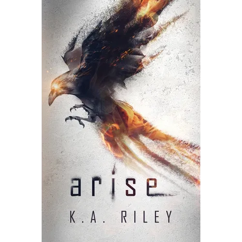 Arise: A Dystopian Novel - Paperback