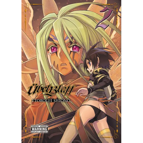 Ubel Blatt, Volume 2 - Paperback