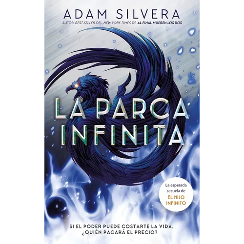 Parca Infinita, La - Paperback