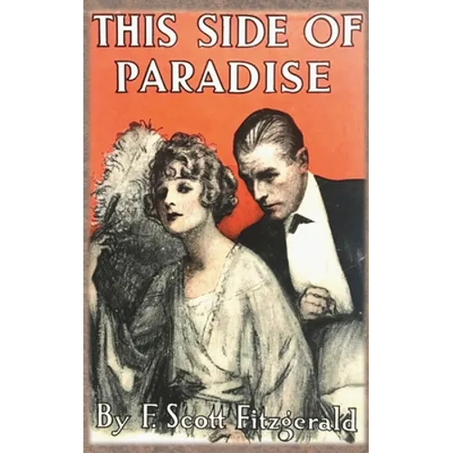 This Side of Paradise - Hardcover