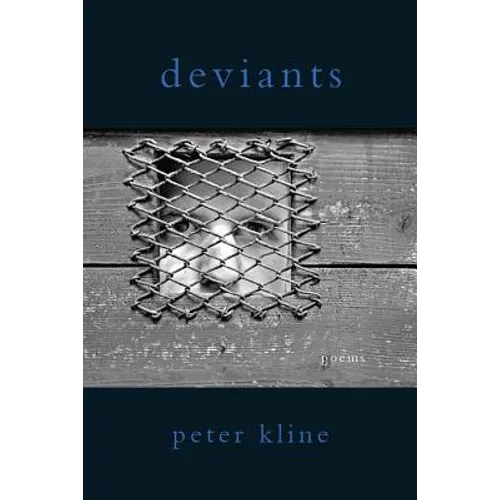 Deviants - Paperback