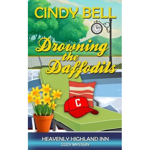 Drowning the Daffodils - Paperback