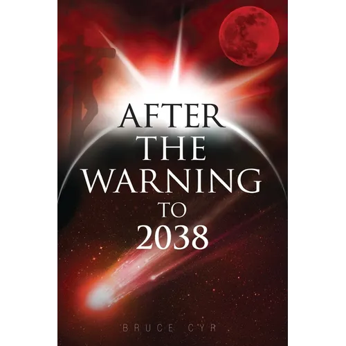 After the Warning to 2038 - Paperback