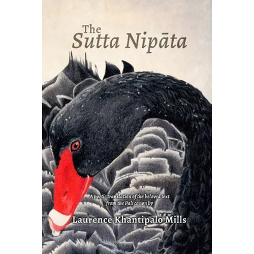 The Sutta Nipata - Paperback