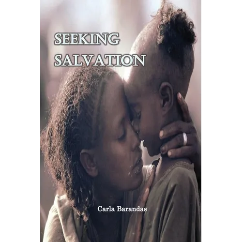 Seeking Salvation - Paperback
