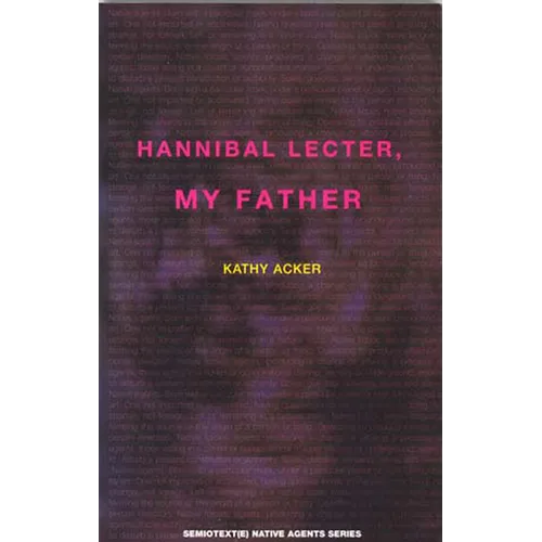 Hannibal Lecter, My Father - Paperback