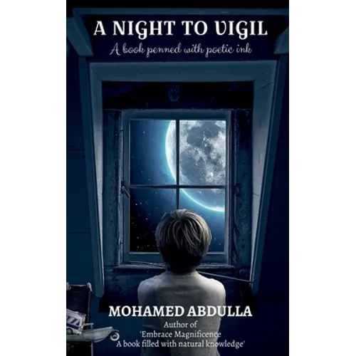 A Night to Vigil - Paperback