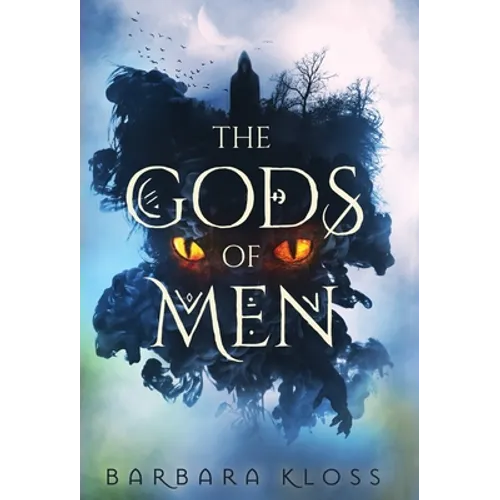 The Gods of Men - Hardcover
