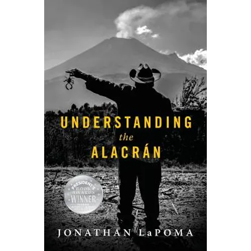 Understanding the Alacran - Paperback