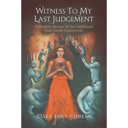 Witness to my Last Judgement - Paperback