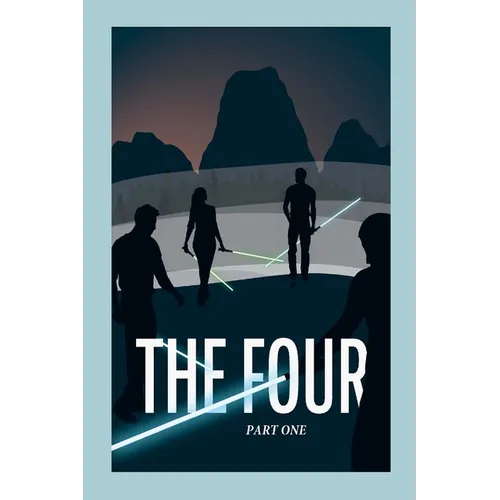 The Four: Part One - Paperback