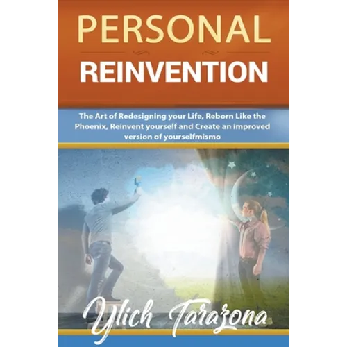 Personal Reinvention - Paperback