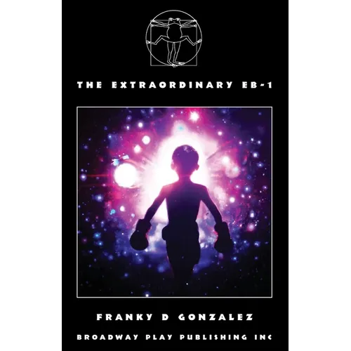 The Extraordinary EB-1 - Paperback