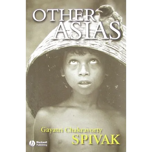Other Asias - Paperback