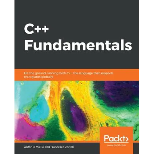 C++ Fundamentals - Paperback