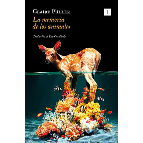 Memoria de Los Animales, La - Paperback