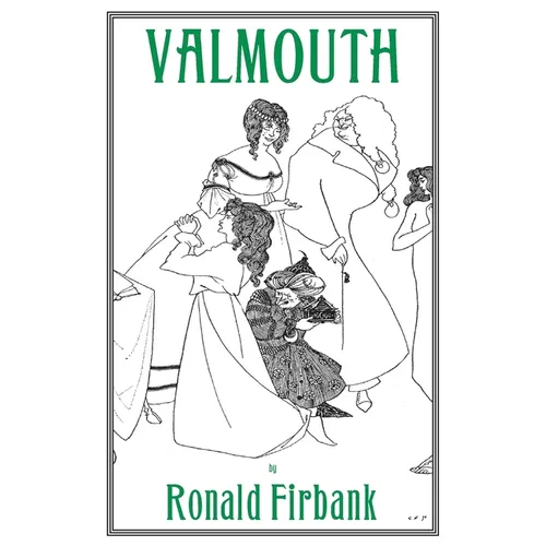 Valmouth: A Romantic Novel - Paperback