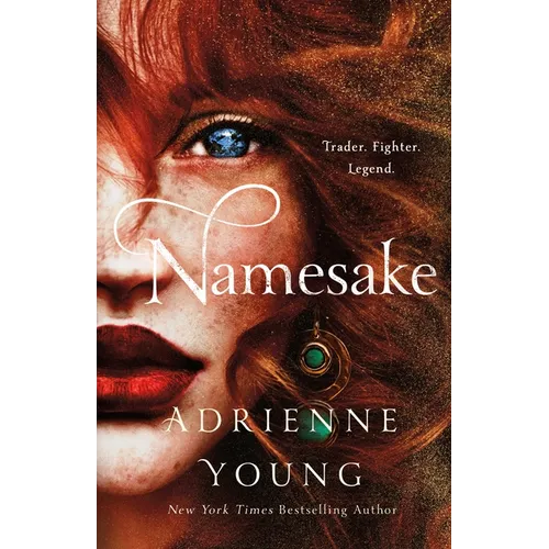 Namesake - Hardcover