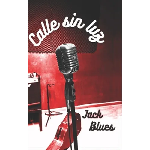 Calle sin luz - Paperback