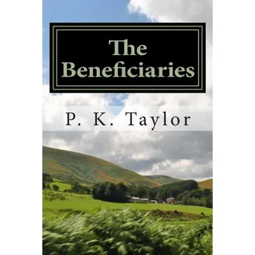 The Beneficiaries - Paperback