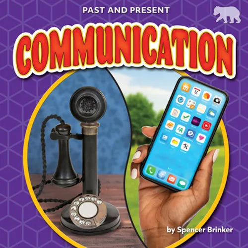 Communication - Library Binding