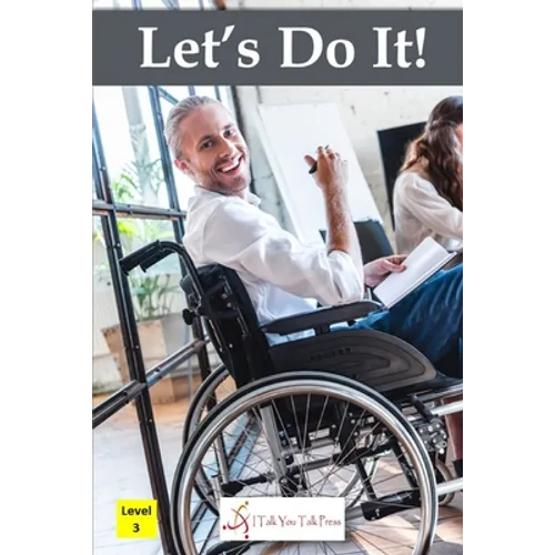 Let's Do It! - Paperback